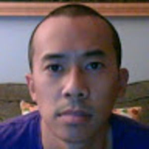 Meet your Posher, Christopher